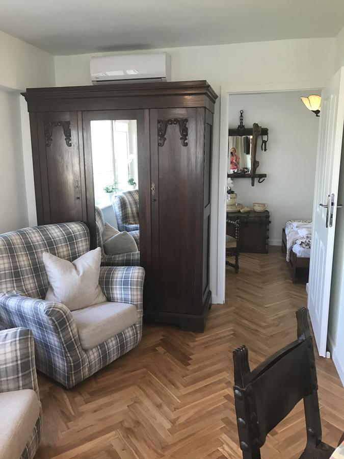 Apartament Karmelicka 19 Muzeum Polin Daire Varşova Dış mekan fotoğraf