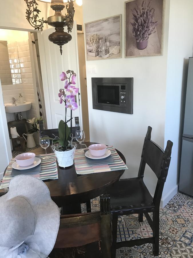 Apartament Karmelicka 19 Muzeum Polin Daire Varşova Dış mekan fotoğraf