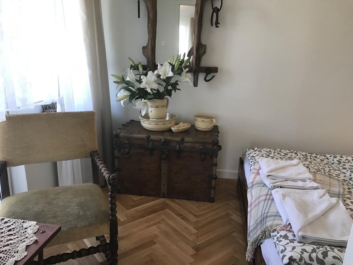 Apartament Karmelicka 19 Muzeum Polin Daire Varşova Dış mekan fotoğraf