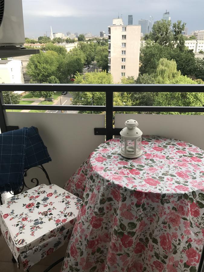 Apartament Karmelicka 19 Muzeum Polin Daire Varşova Dış mekan fotoğraf