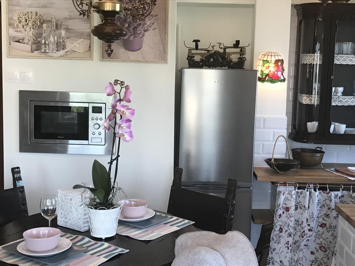 Apartament Karmelicka 19 Muzeum Polin Daire Varşova Dış mekan fotoğraf