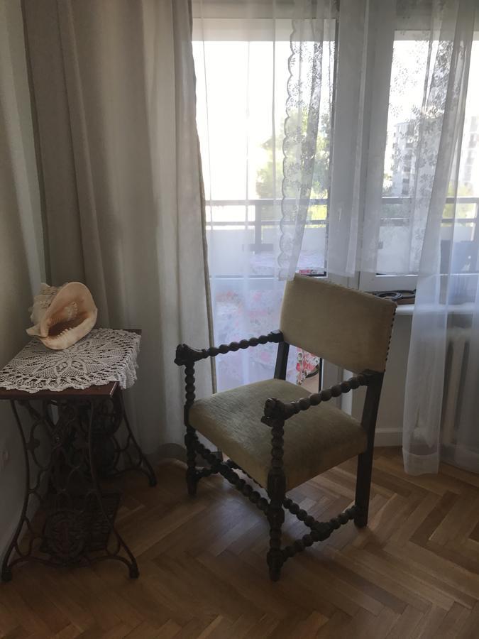 Apartament Karmelicka 19 Muzeum Polin Daire Varşova Dış mekan fotoğraf