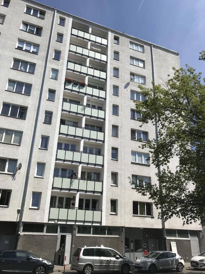 Apartament Karmelicka 19 Muzeum Polin Daire Varşova Dış mekan fotoğraf